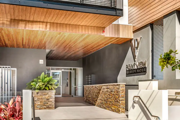 Sixth view of Homely apartment listing, 211/32 Glenora Street, Wynnum QLD 4178
