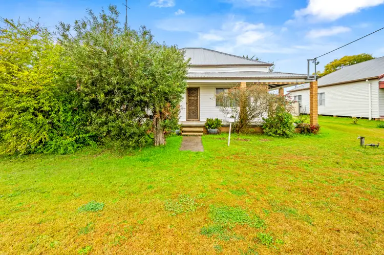 Second view of Homely house listing, 12 Comfort Avenue, Cessnock NSW 2325