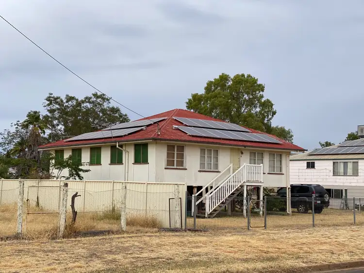 40 Galatea Street, Charleville QLD 4470