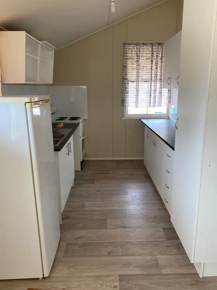 Second view of Homely house listing, 40 Galatea Street, Charleville QLD 4470