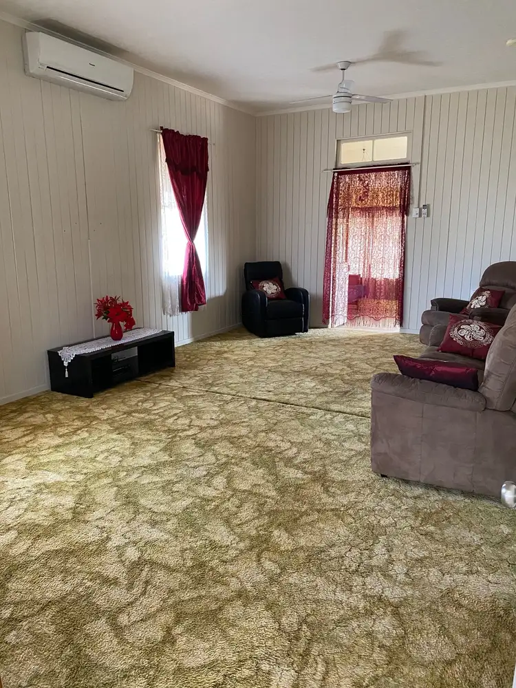 Fifth view of Homely house listing, 40 Galatea Street, Charleville QLD 4470
