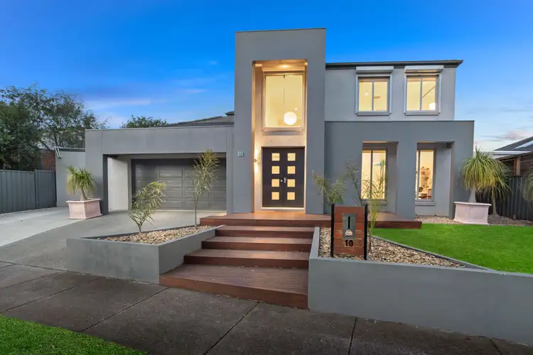 10 Beale Street, Mernda VIC 3754