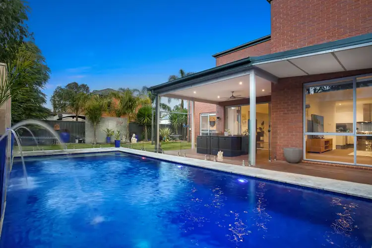 Second view of Homely house listing, 10 Beale Street, Mernda VIC 3754