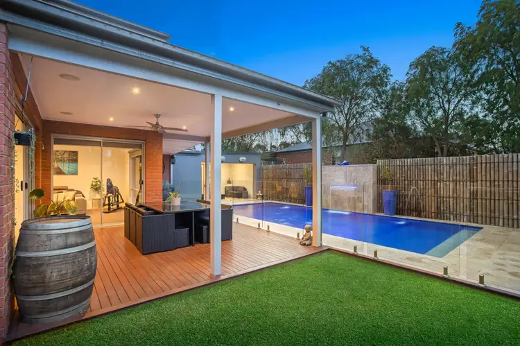 Third view of Homely house listing, 10 Beale Street, Mernda VIC 3754