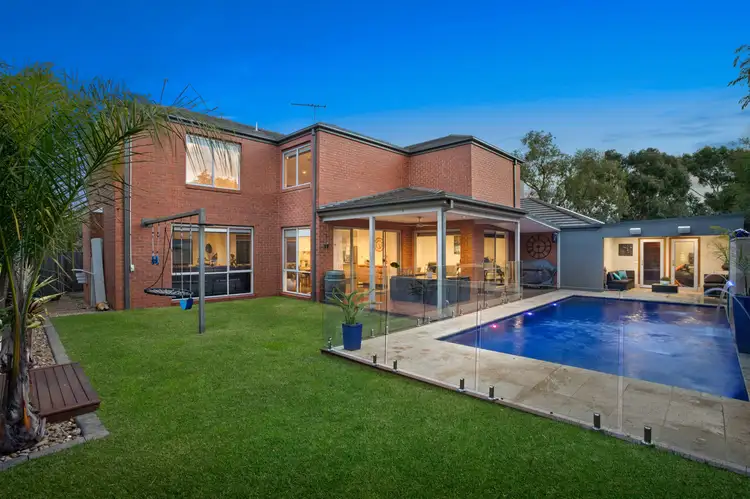Fourth view of Homely house listing, 10 Beale Street, Mernda VIC 3754