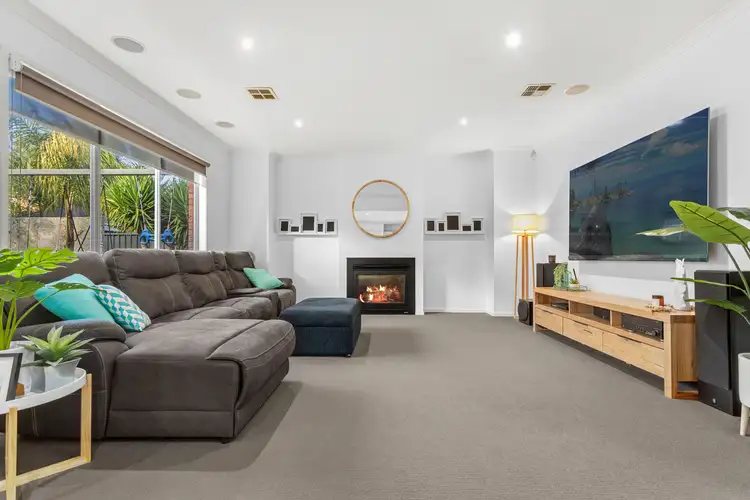 Fifth view of Homely house listing, 10 Beale Street, Mernda VIC 3754