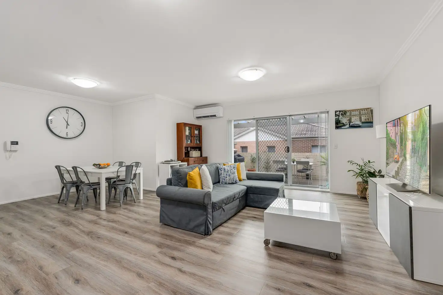 Main view of Homely apartment listing, 8/15 Stuart Street, Helensburgh NSW 2508