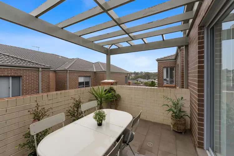 Fourth view of Homely apartment listing, 8/15 Stuart Street, Helensburgh NSW 2508