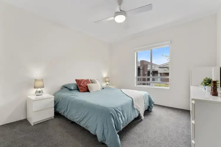 Fifth view of Homely apartment listing, 8/15 Stuart Street, Helensburgh NSW 2508
