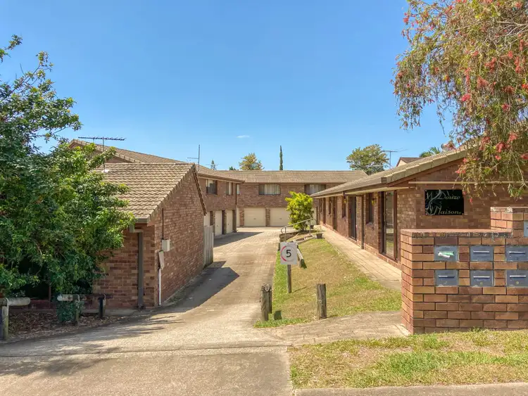9/11 Muchow Street, Beenleigh QLD 4207