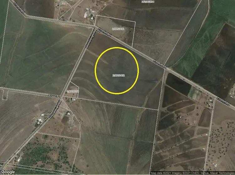 Sixth view of Homely rural property listing, 0 Cnr Stoneleigh & Cronin, Linthorpe QLD 4356