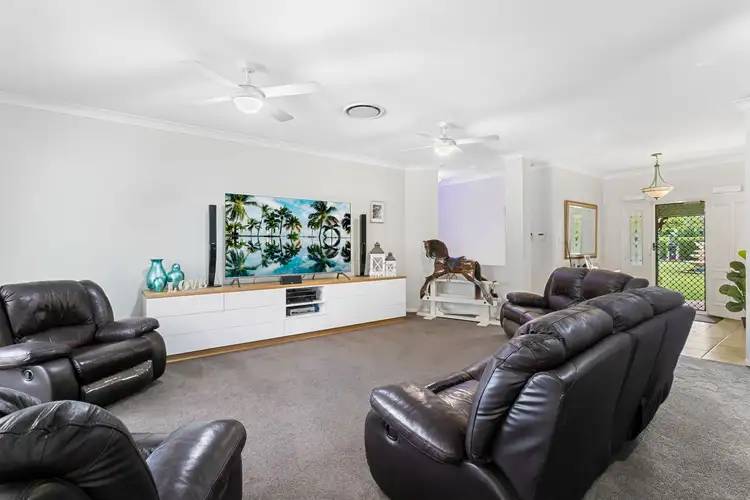 Sixth view of Homely house listing, 44 Mulberry Court, Burpengary QLD 4505