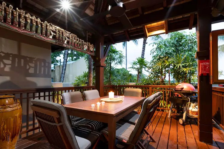 Second view of Homely house listing, 3/9 Murphy Street, Port Douglas QLD 4877