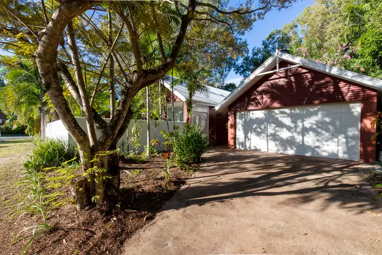 Main view of Homely house listing, 2 Sonata Close, Port Douglas QLD 4877