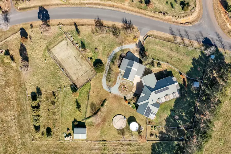 Third view of Homely house listing, 39 McDonnell Drive, Bungendore NSW 2621