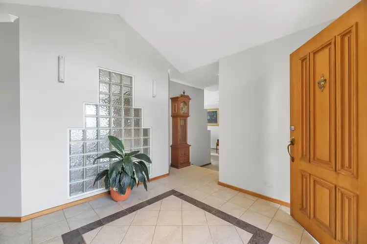Fourth view of Homely house listing, 39 McDonnell Drive, Bungendore NSW 2621