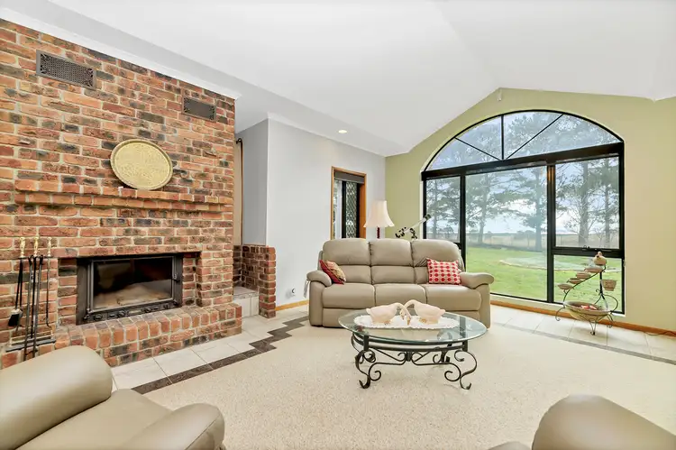 Fifth view of Homely house listing, 39 McDonnell Drive, Bungendore NSW 2621