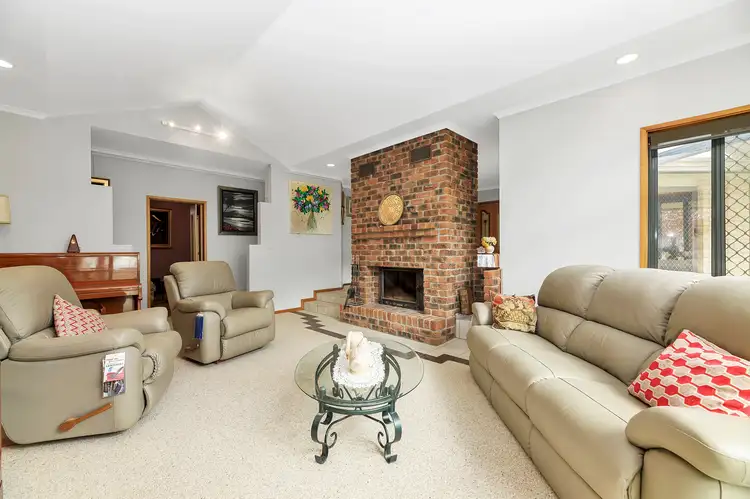 Sixth view of Homely house listing, 39 McDonnell Drive, Bungendore NSW 2621