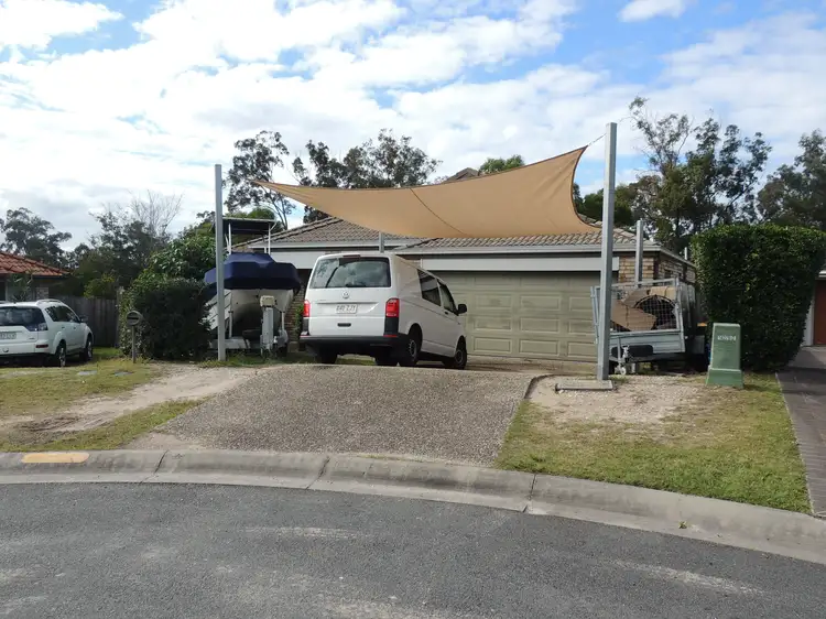 Main view of Homely house listing, 17 Freesia Court, Ormeau QLD 4208