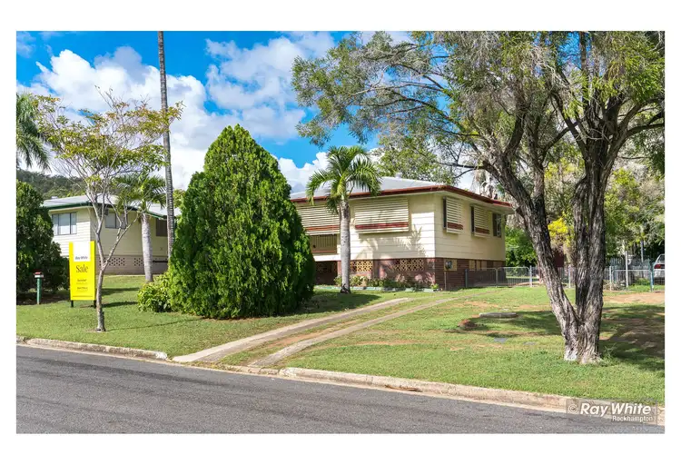 294 Saunders Street, Koongal QLD 4701