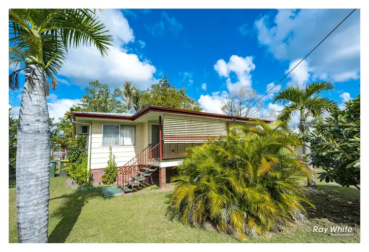 Third view of Homely house listing, 294 Saunders Street, Koongal QLD 4701