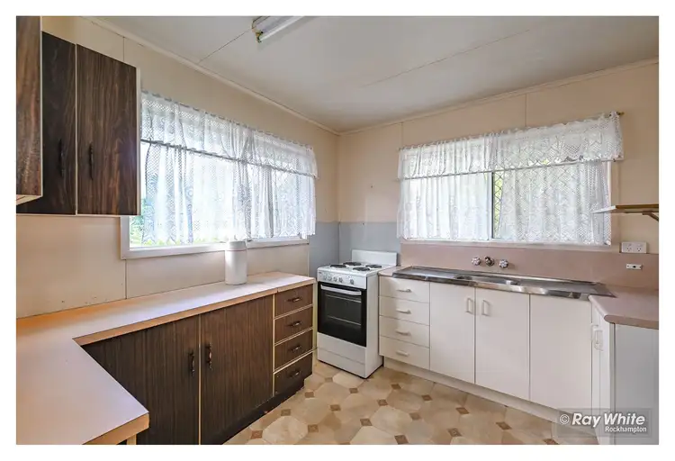 Fourth view of Homely house listing, 294 Saunders Street, Koongal QLD 4701