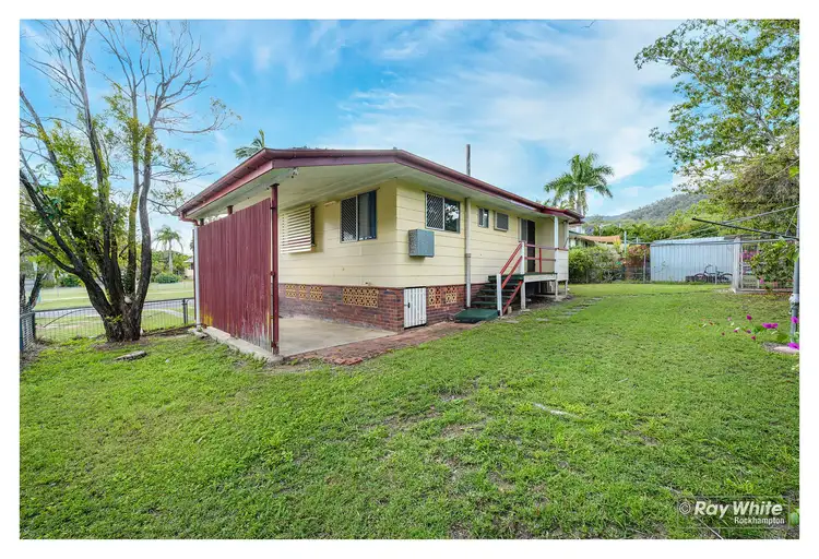 Fifth view of Homely house listing, 294 Saunders Street, Koongal QLD 4701