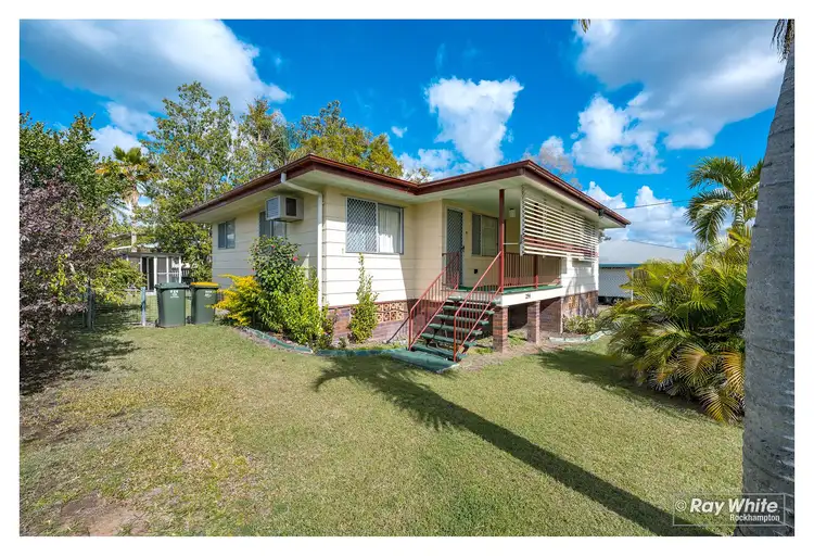 Sixth view of Homely house listing, 294 Saunders Street, Koongal QLD 4701
