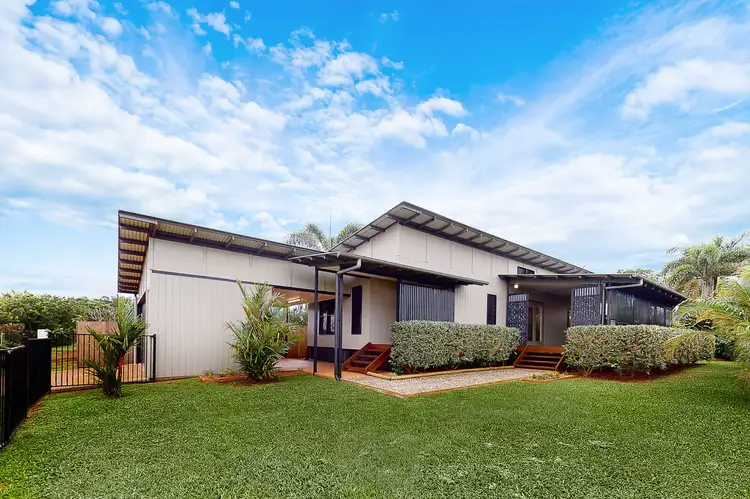 Main view of Homely house listing, 22 Rise Crescent, Mission Beach QLD 4852