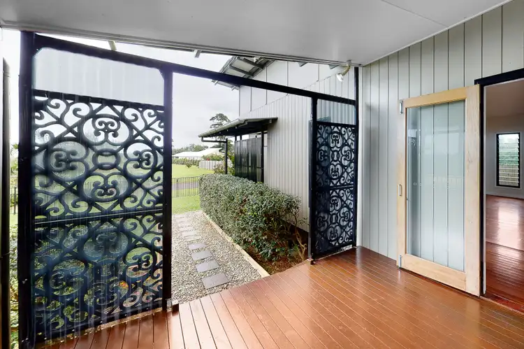 Fourth view of Homely house listing, 22 Rise Crescent, Mission Beach QLD 4852