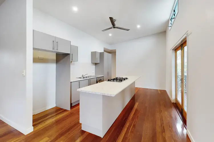 Fifth view of Homely house listing, 22 Rise Crescent, Mission Beach QLD 4852