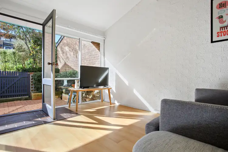 Sixth view of Homely house listing, 11/20 Clarke Street, Bowral NSW 2576