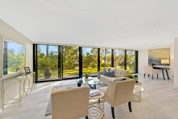5382 Bay Hill Terrace, Sanctuary Cove QLD 4212