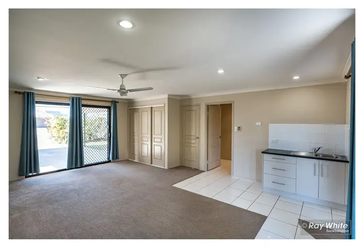 Fifth view of Homely house listing, 40 Lamb Avenue, Gracemere QLD 4702
