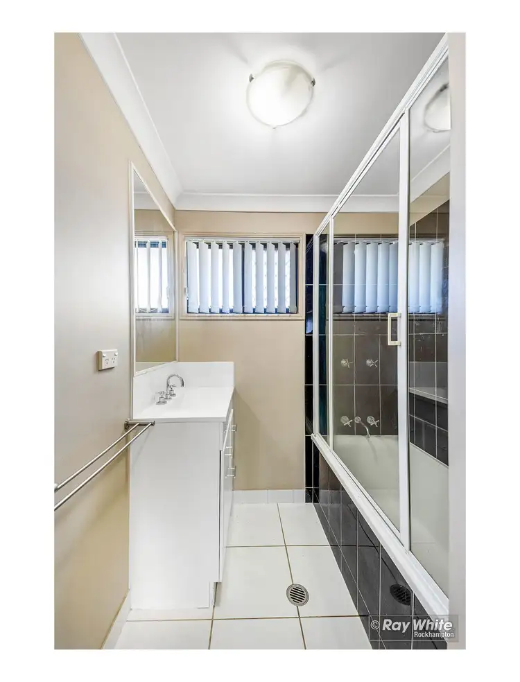 Sixth view of Homely house listing, 40 Lamb Avenue, Gracemere QLD 4702
