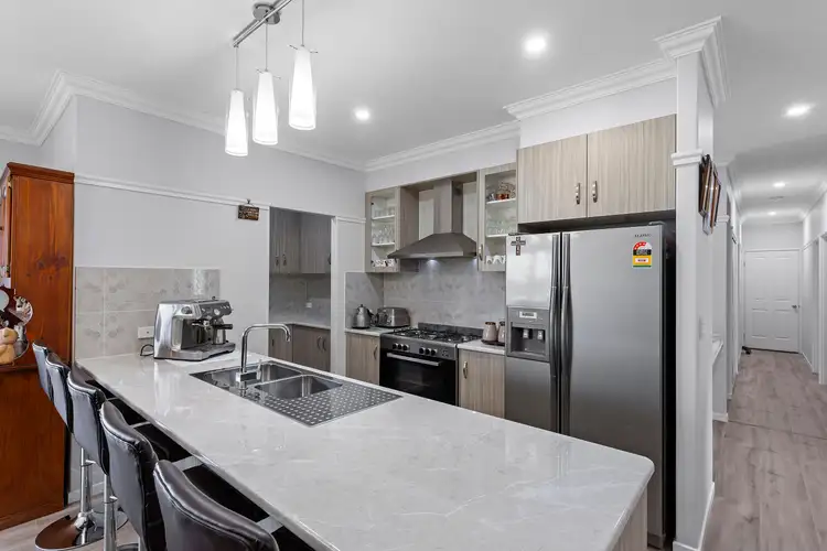 Third view of Homely house listing, 107 Owens Street, Marburg QLD 4346