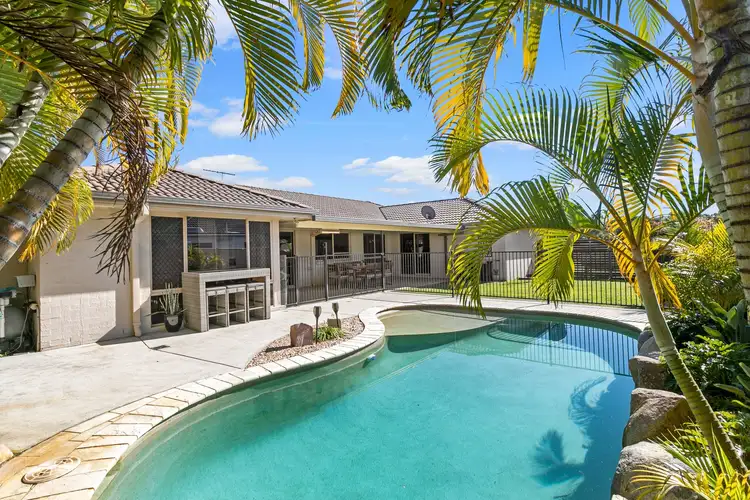 Main view of Homely house listing, 159 North Ridge Circuit, Deception Bay QLD 4508