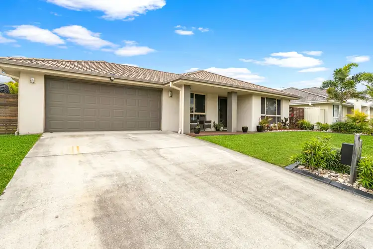 Second view of Homely house listing, 159 North Ridge Circuit, Deception Bay QLD 4508