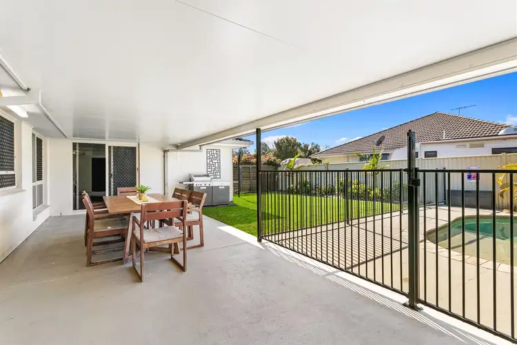 Third view of Homely house listing, 159 North Ridge Circuit, Deception Bay QLD 4508