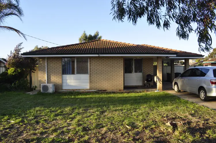 87 Adam Street, Katanning WA 6317