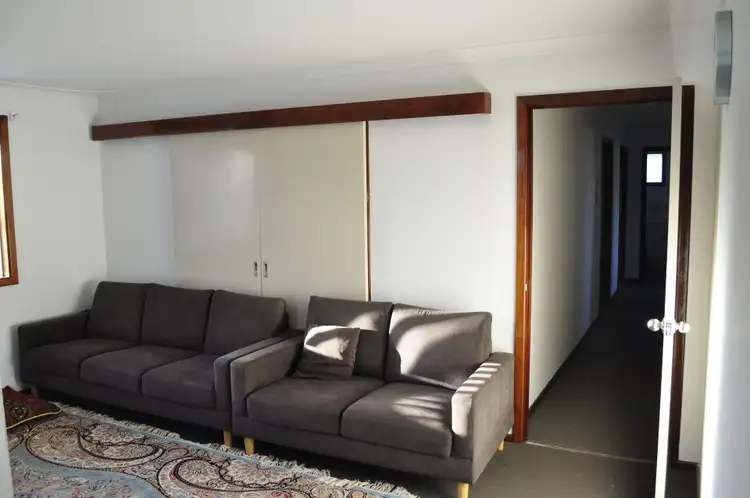 Second view of Homely house listing, 87 Adam Street, Katanning WA 6317