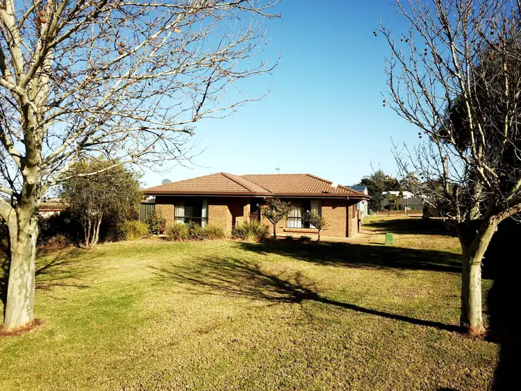 Main view of Homely house listing, 45 Shortt Road, Glossop SA 5344