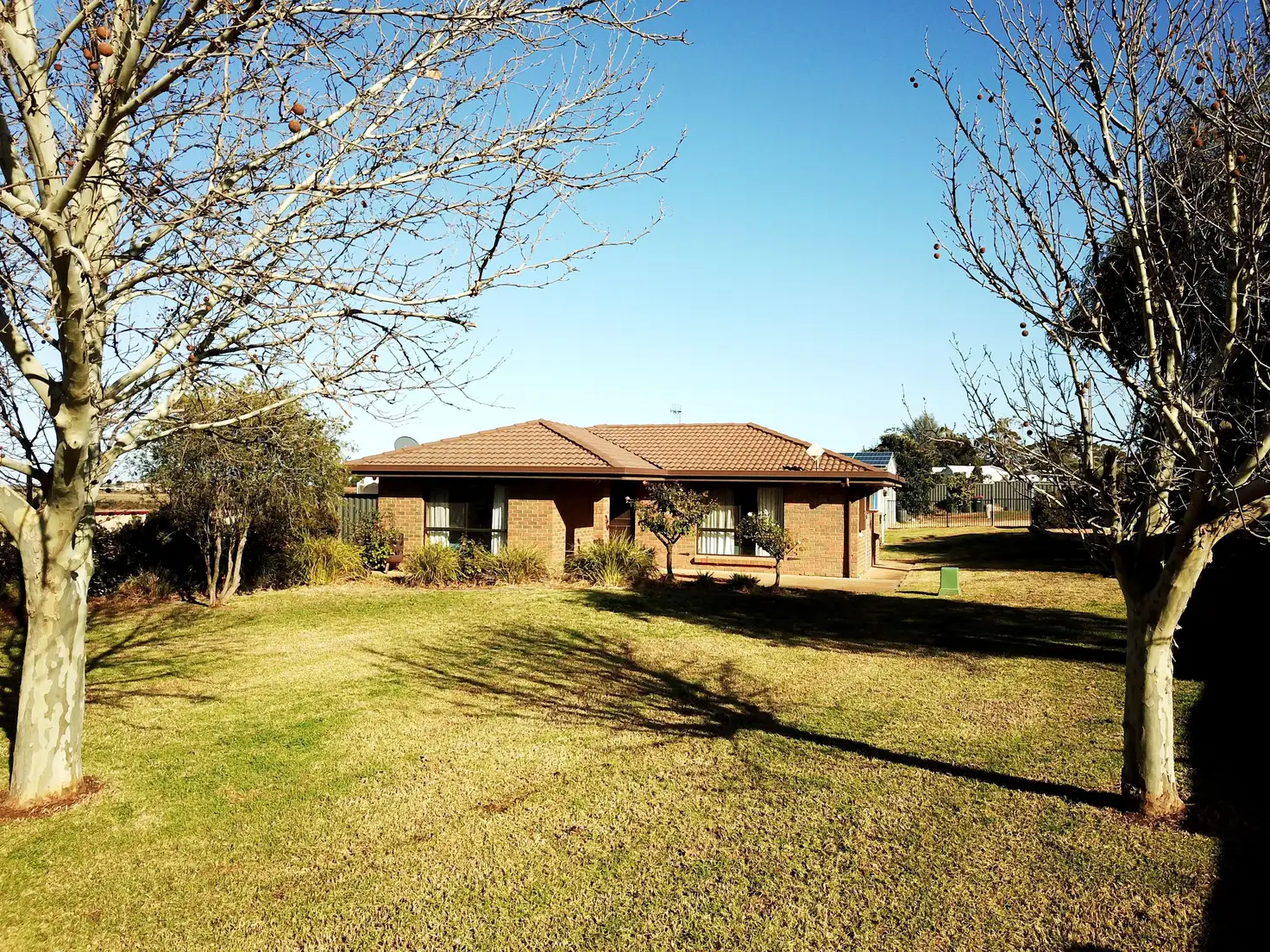 Main view of Homely house listing, 45 Shortt Road, Glossop SA 5344
