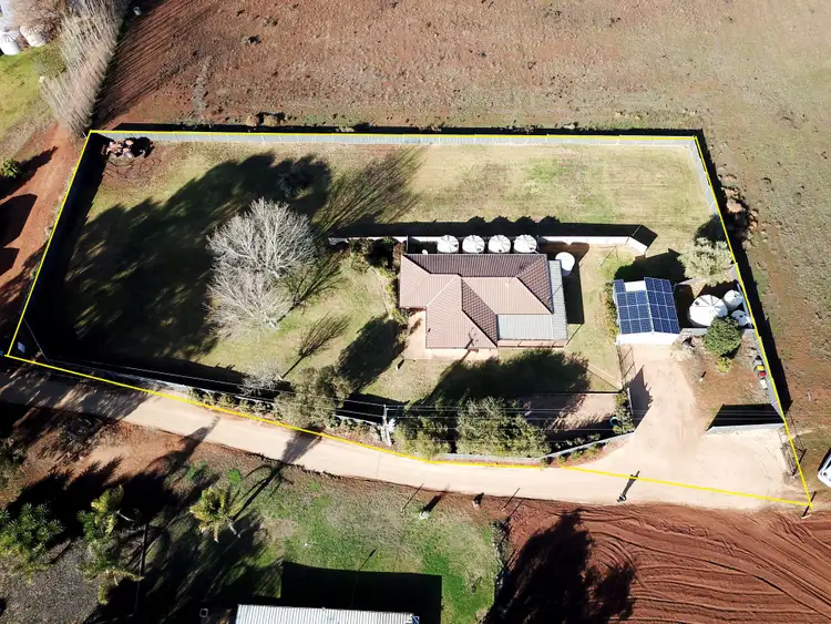 Third view of Homely house listing, 45 Shortt Road, Glossop SA 5344