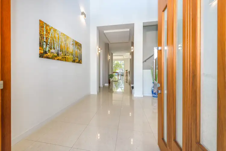 Second view of Homely house listing, 3 North Quay Drive, Biggera Waters QLD 4216