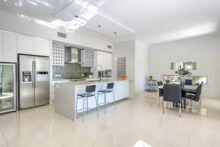 Third view of Homely house listing, 3 North Quay Drive, Biggera Waters QLD 4216
