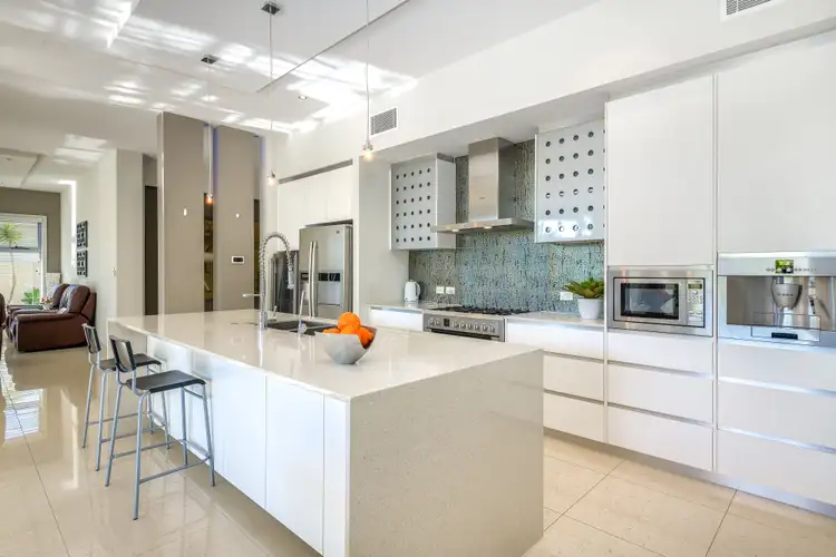 Fourth view of Homely house listing, 3 North Quay Drive, Biggera Waters QLD 4216