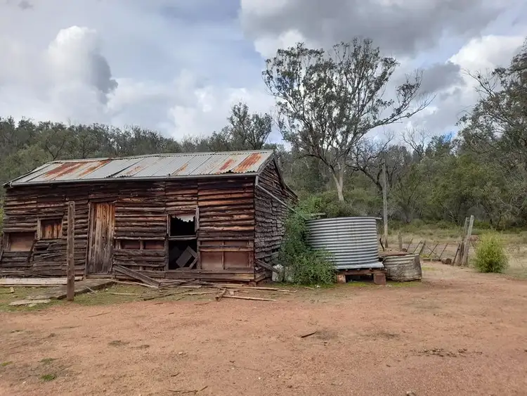 3 Bligh Street, Bingara NSW 2404
