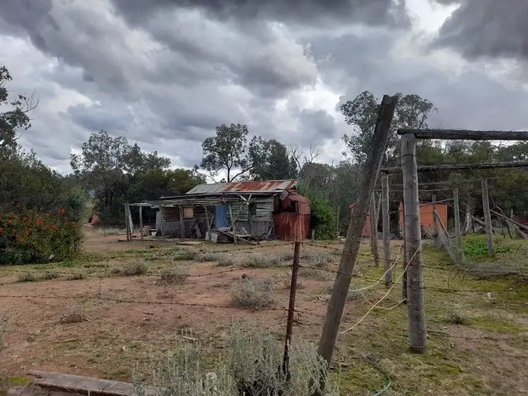 Second view of Homely other listing, 3 Bligh Street, Bingara NSW 2404