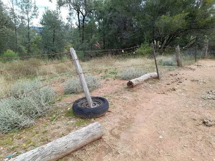 Third view of Homely other listing, 3 Bligh Street, Bingara NSW 2404